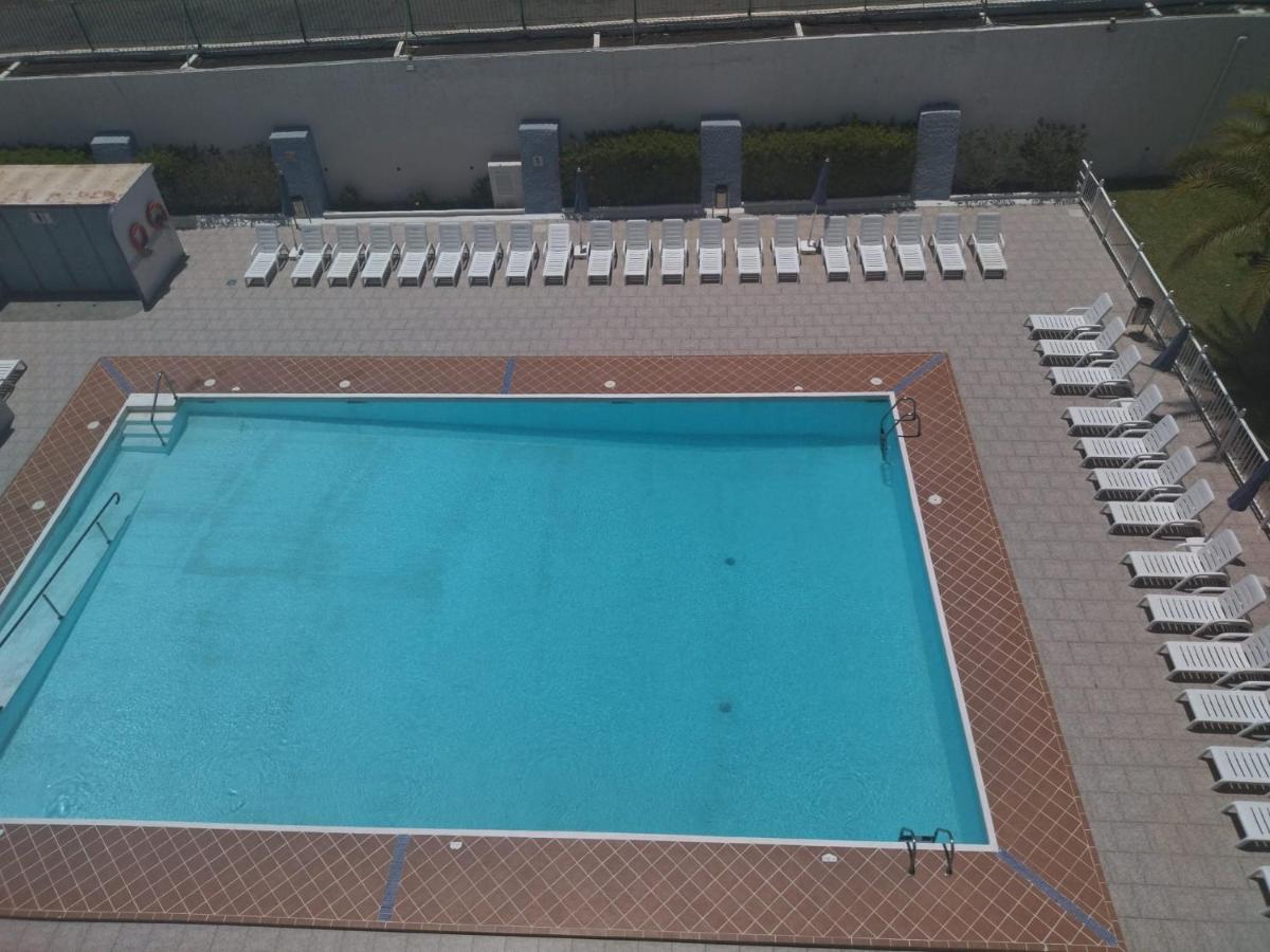 Ferienwohnung 5 Min Walk From Yumbo 216 Playa del Inglés Exterior foto