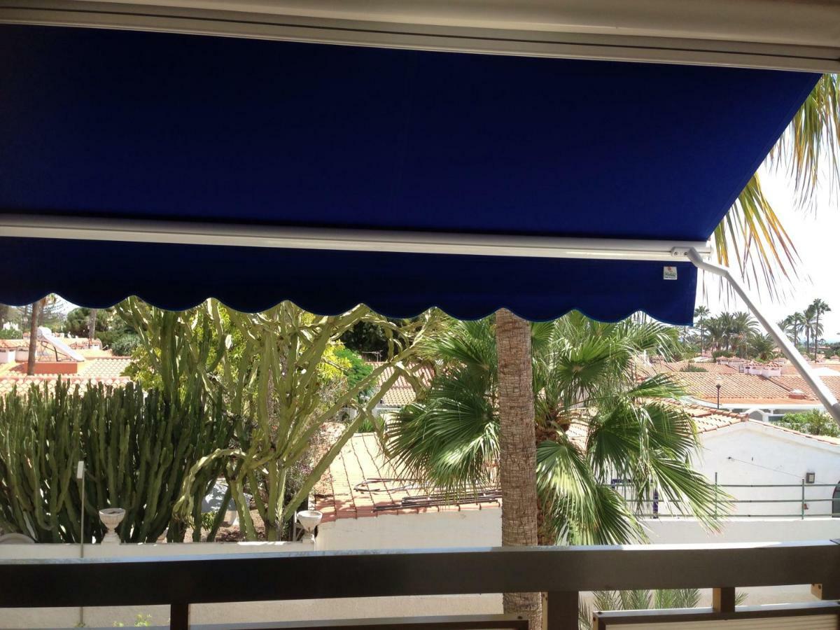Ferienwohnung 5 Min Walk From Yumbo 216 Playa del Inglés Exterior foto