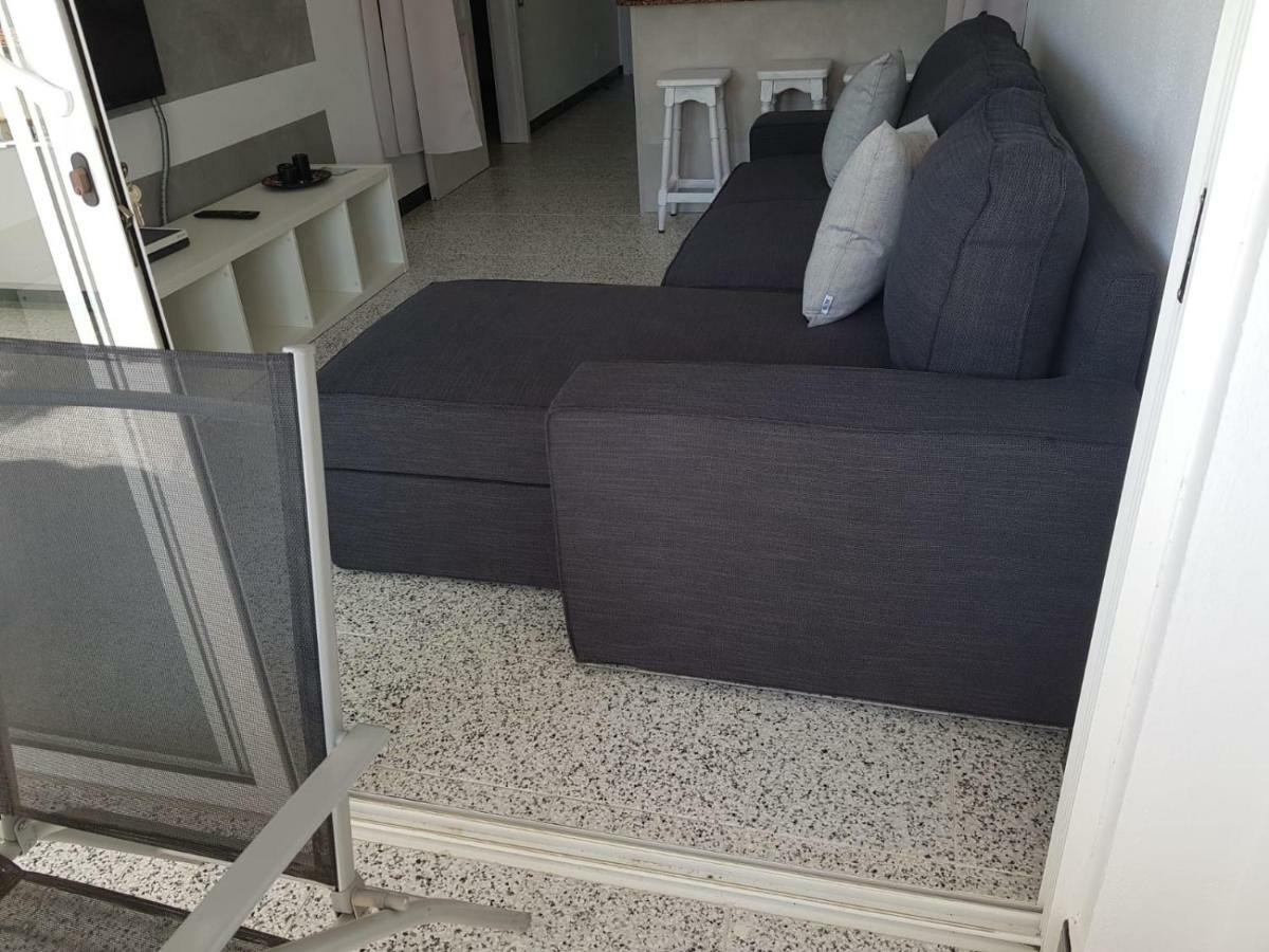 Ferienwohnung 5 Min Walk From Yumbo 216 Playa del Inglés Exterior foto